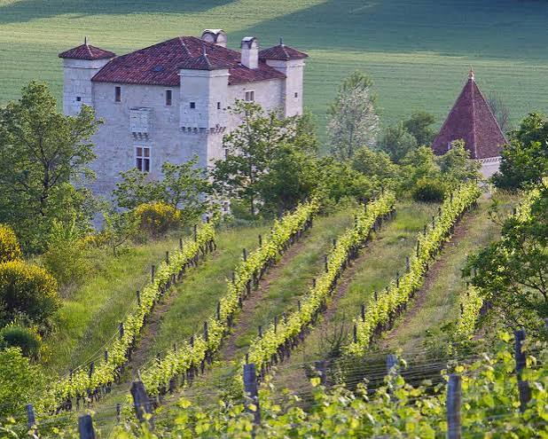 Domaine de Herrebouc